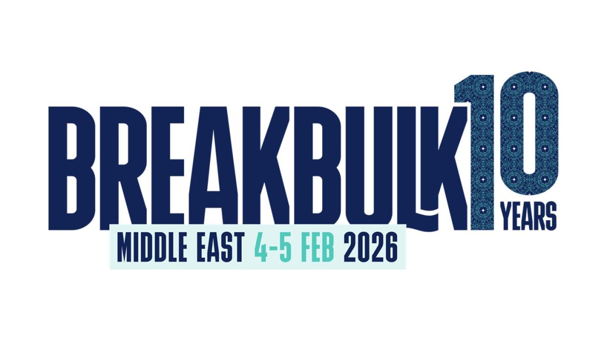 Bovis Middle East au salon Breakbulk Middle East 2026 à Dubaï