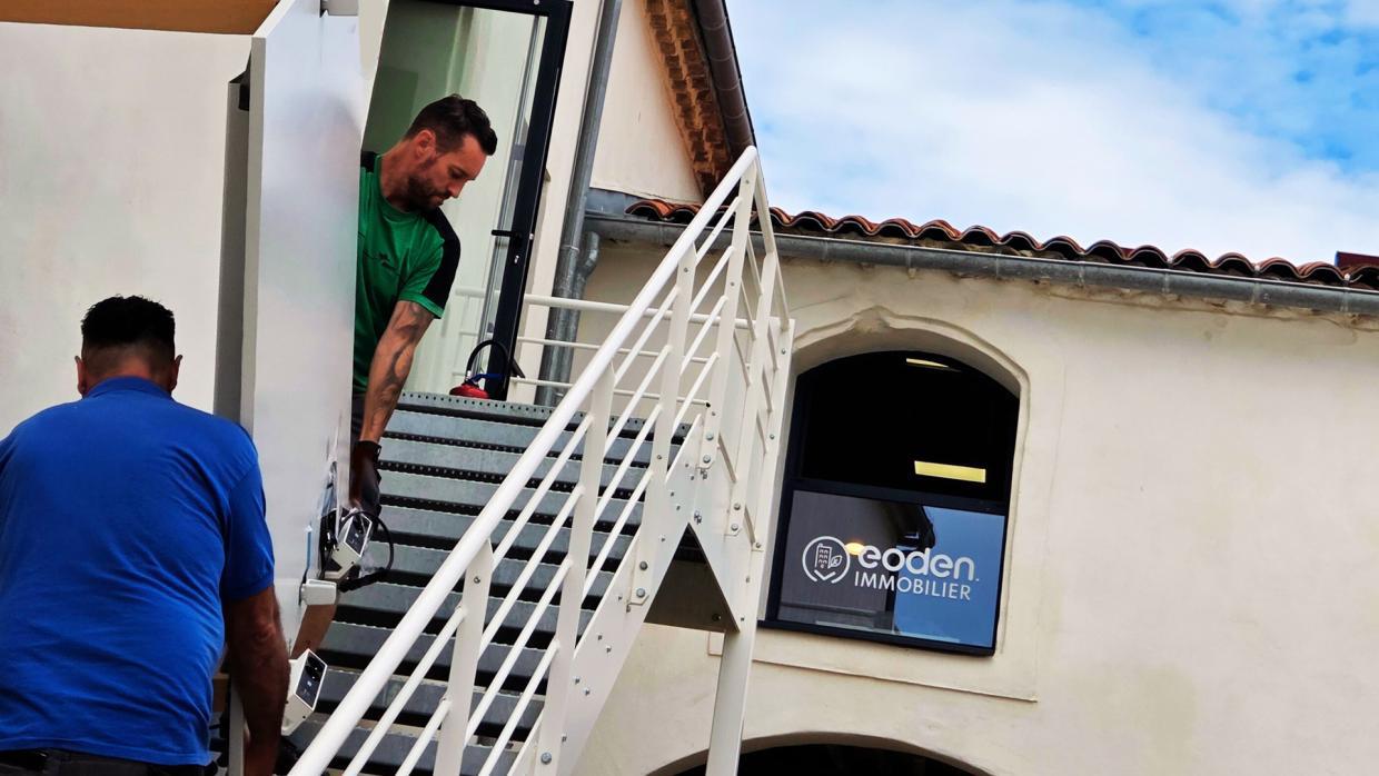 Corporate Relocation in Montpellier