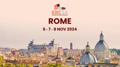 The Bovis Group at the European Registrars Conference 2024 in Rome