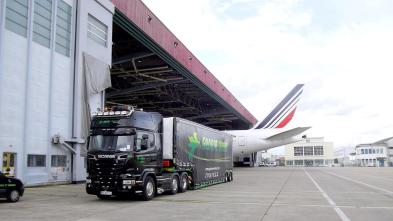 The Bovis Group obtains EN9100 aeronautical certification!