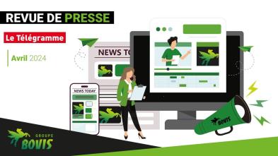 Press Review: Relocation of the Institute of Oncology and Imaging in Brest