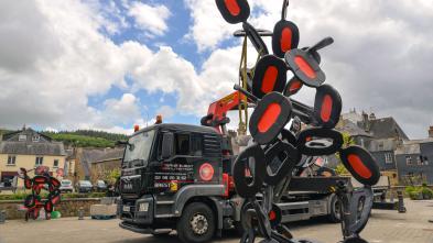 Le Groupe Bovis rachète Trans'Ouest Manutention en Bretagne