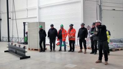 La formation continue au cœur de nos métiers