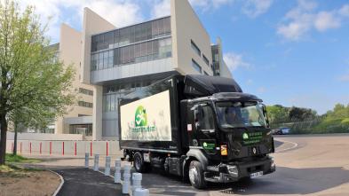 Déménagement des laboratoires de biologie du CHU de Montpellier sur un site unique