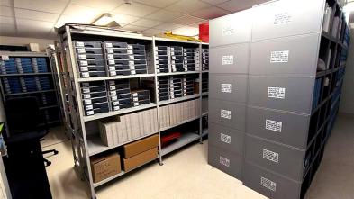 Transfert d’archives : une organisation signée BOVIS MIDI PYRÉNÉES