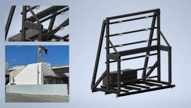 Bureau d’études 3D et gestion de projet à Toulouse 