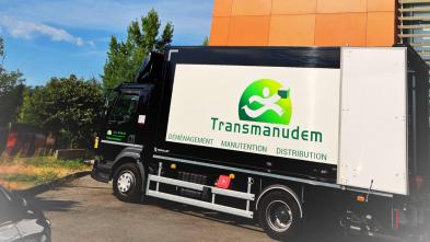 Déménagement de laboratoire à Montpellier 