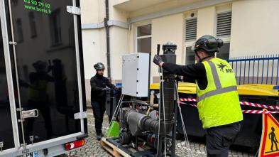 Manutention lourde à Strasbourg 