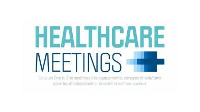 Le Groupe Bovis participe au Healthcare Meetings 2025 à Cannes
