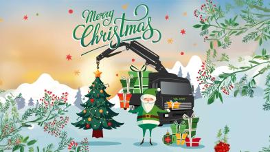 Joyeux Noël à toutes et à tous