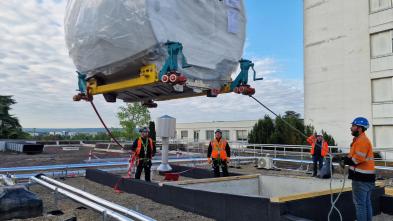 Medical Equipment Handling in Reims