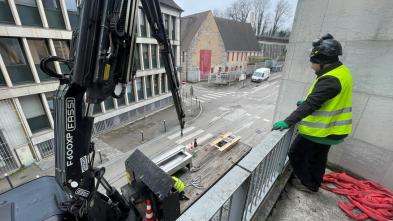 Professional Kitchen Delivery in the Doubs by Bovis Franche-Comté