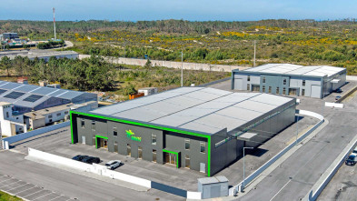 Bovis Ibérica in Portugal