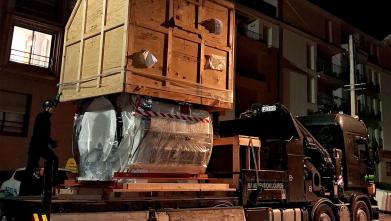 Livraison et installation d’IRM dans les Bouches-du-Rhône