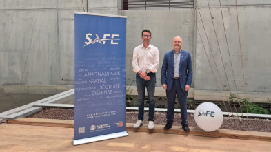 Le Groupe Bovis rejoint le réseau SAFE Cluster